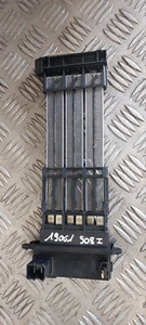 Résistance de chauffage VALEO - peugeot 508 I (1) PHASE 1 - Réf : N108124M - Picture 1 of 4