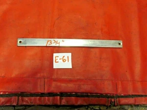 MG,Triumph, Late Style Luggage Rack Slat, 13 3/4", GC!! - Picture 1 of 6