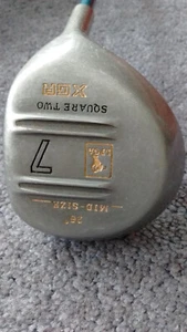Square Two XGR Mid-Size 26 Degree # 7 Wood = LADIES = (NICE) - Picture 1 of 9