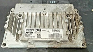 ECU Motor Renault Espace 2.0 Gasolina, Código: 5WP22285BC Siemens - Imagen 1 de 3