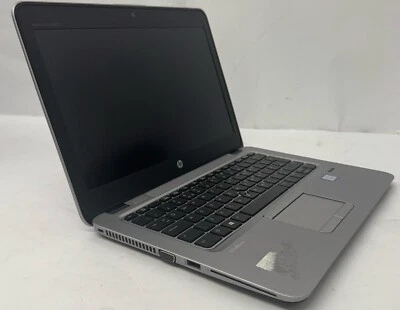 HP EliteBook 820 G4, i5-7300U, 16GB RAM, 256GB SSD, Windows 11 PRO - Image 1 of 4
