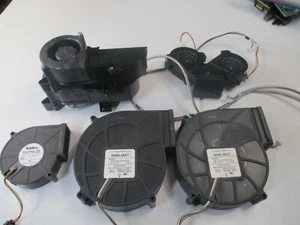 Sony WXGA VPL - FW300L Ventole di raffreddamento per proiettore - Foto 1 di 12