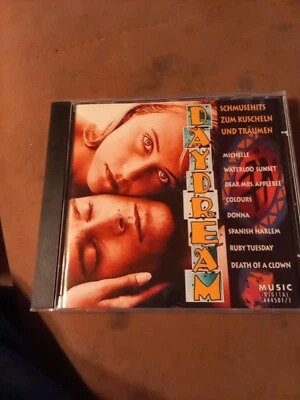 CD: Daydream - Bild 1 von 2