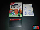 JUEGO SEGA MASTER SYSTEM  SPY VS SPY