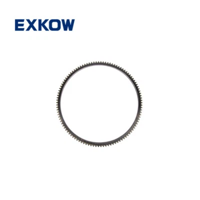 Flywheel Ring Gear for Mitsubishi 3000GT Eclipse EXPO Galant ASX Lancer MD040556 - Image 1 of 3