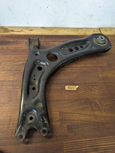 2016 Audi A3 Saloon 1.6 TDi. N/S/F Passenger Side Front Wishbone 5Q0407151J - Picture 1 of 6