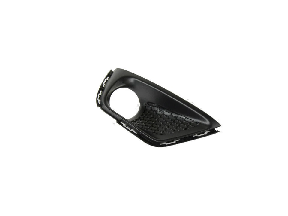 Bisel de luz antiniebla derecha pasajero delantero Mopar genuino OEM para Jeep Compass B Foto 1 de 1