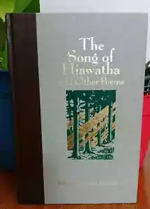 The Song of Hiawatha and Other Poems by Henry Longfellow (Hardcover) - Bild 1 von 1