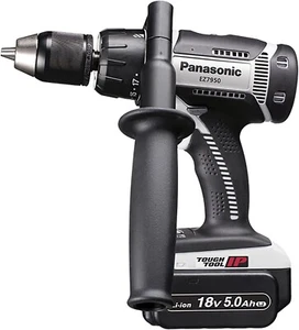 PANASONIC Drill Driver EZ7950 18V High Power IP56 Body Only EZ7950X-H New Japan - Picture 1 of 5