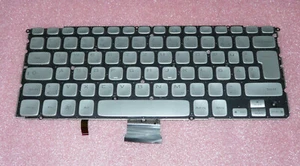 Tastatur Deutsch QWERTZ SS8 0RM62P mit Beleuchtung für DELL XPS 15Z L511Z - Bild 1 von 3