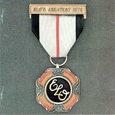 (CD) Electric Light Orchestra - ELO's Greatest Hits - Livin' Thing, Rockaria  - Bild 1 von 2