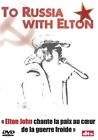 Elton John - To Russia With Love - Dvd Neuf Sous Blister