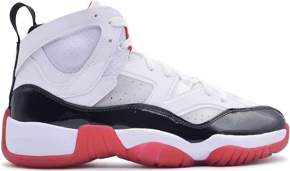 Jordan Jumpman Two Trey Bred Concord