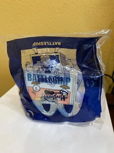 McDonalds Hasbro Gaming BATTLESHIP Toy  # 8 in Series NIP  2020  -  - Picture 1 of 4