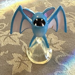 TOMY Pokemon ZUBAT 2" Mini Figura Nintendo CGTSJ Juguete Coleccionable De Colección - Imagen 1 de 10