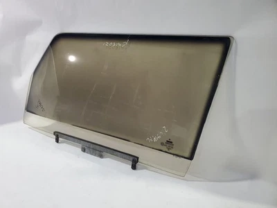 Cristal puerta delantera izquierda SAAB 900 1983 1993 OEM Foto 1 de 4