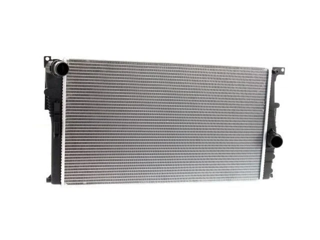 Radiator For 2012-2015 BMW 335i 3.0L 6 Cyl Turbocharged 2013 2014 DV281JK - Image 1 of 1