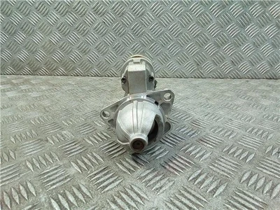 Starter Motor Saab 9-3 Familiar (2005->) 2.0 1.8 T Linear [2,0 Ltr. - 110 Kw Ca - Image 1 of 4