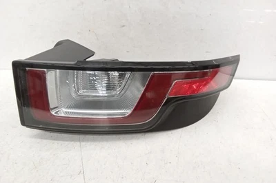 2017 Land Rover Range Rover Evoque RH Passenger Quarter Panel Mounted Tail - Image 1 of 4