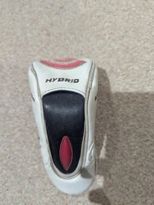 Cleveland HiBore XLS #3 Hybrid / 22 Degree / Stiff Flex Fujikura Fit-On M Gold - Picture 1 of 7