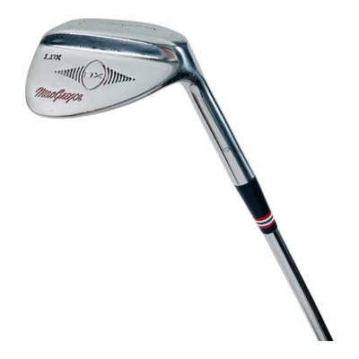 MacGregor LDX Pitching Wedge 11 Steel Shaft Wedge Action 35" Right-Handed - Image 1 of 4