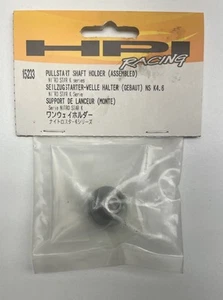HPI 15233 PULLSTART SHAFT HOLDER ( ASSEMBLED) - Picture 1 of 1