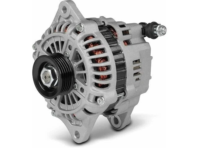 Alternator APR 39JMKR33 for Mazda RX8 2004 2005 2006 2007 2008 - Image 1 of 1