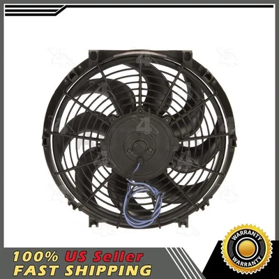 Hayden Engine Cooling Fan Fits 2000 2001 2002 2003 2004 2005 2006 Ford F-350 - Image 1 of 3