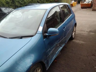 VOLKSWAGEN GOLF MK5 1K 2004 - 2009 LEFT INNER TAILLIGHT HATCHBACK 1K6945093F - Изображение 1 из 4