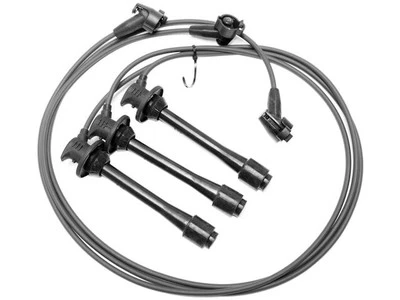 Juego de arranque de cable de encendido de repuesto para Toyota Tundra 2000-2004 AP 62514GTHY 2001 Foto 1 de 2