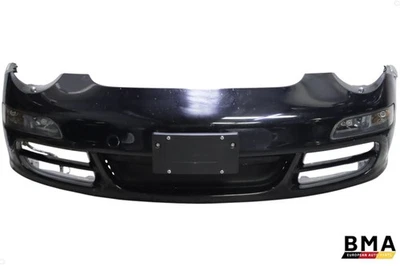Porsche 997 911 Carrera Front Bumper Cover Skin Assembly 2005 2006 2007 2008 OEM - Image 1 of 4
