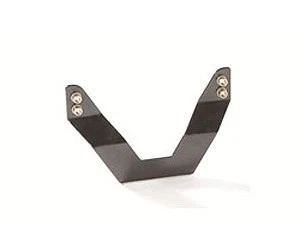 Montaje de matrícula Dee Zee LPMOUNT Foto 1 de 3