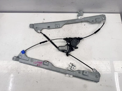 Nissan XTRAIL Left Front Door Window Regulator T31 09/2007-12/2013 - image 1 of 4
