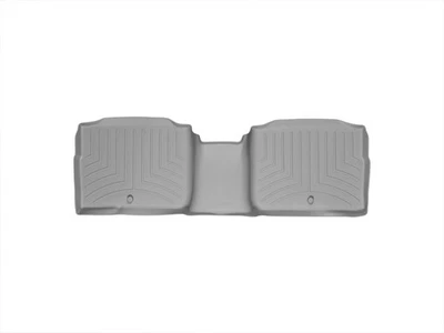 WeatherTech Floor Mats FloorLiner for - Kia Optima - 2nd Row - Image 1 of 4