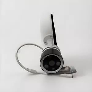 Netvue NI-1901 Outdoor Wi-Fi Security Camera - Picture 1 of 3