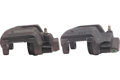 PAR de pinzas de freno de disco traseras cardone para BMW 318i 1992-1998 (KIT5064) Foto 1 de 4