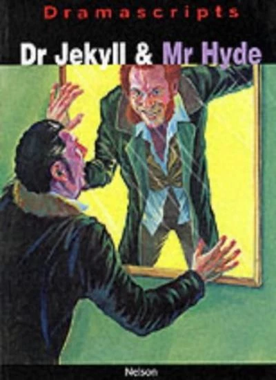 Dramascripts - Dr Jekyll and Mr Hyde: The Play (Dramascripts Cla - Image 1 of 1