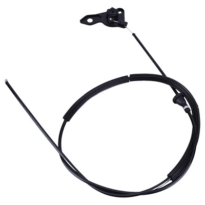 Cable de liberación del capó 51231977689 para BMW E36 cupé 2 puertas 318is 323is 325is 328is Foto 1 de 4