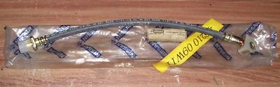 NUEVAS MANGUERAS DE FRENO DELANTERAS NISSAN 720 GENUINAS PICKUP (1979-1986) O/S - 46210-09W11 Foto 1 de 3