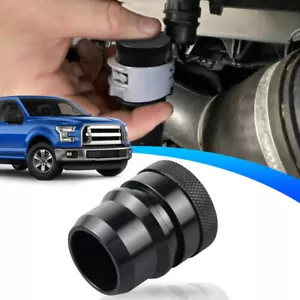 VTA Blow Off Valve Mod Plug 2.7 3.5 2013-2021 Fit For Ford F150 F-150 Ecoboost - Picture 1 of 9
