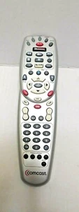 URC-1067ABG1 Comcast On Demand DVR Remote Control , TESTED Working - Picture 1 of 3