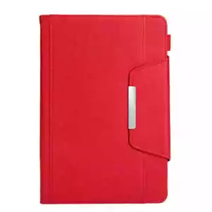 Universal Magnetic Leather Case Cover For 7'' 8'' 9.7" 10.1" 10.5 Android Tablet - Picture 1 of 102