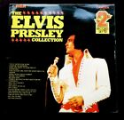 Elvis Presley LP The Collection GB Gatefold Vinyle LP