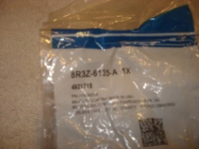 4 O.E. Ford Piston Pins # 8R3Z-6135A replaces F3LY6135A 4.6L, 5.4L V8 - Image 1 of 2