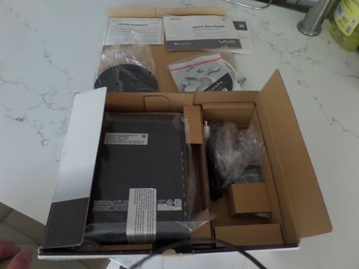 sony location free products for sale | eBay sony location free products for sale | eBay