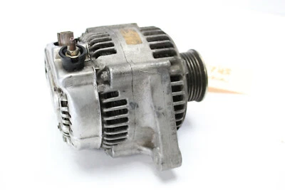 2000-2005 TOYOTA CELICA GT 1ZZ ALTERNATOR J6743 - Image 1 of 4