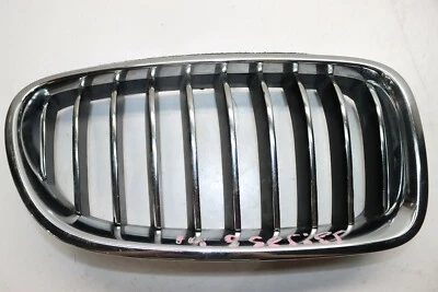 11-15 F10 BMW 528I 535I 550I PASAJERO DELANTERO DERECHO CROMO PARRILLA RIÑÓN Y4004 Foto 1 de 4