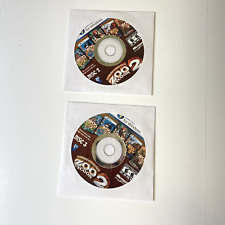 Zoo Tycoon 2 Ultimate Collection - PC Windows CD-ROM Complete + All Ex –  Retro Unit