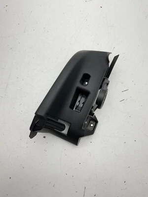 AUDI A4 S4 2018-2020 - CINTURÓN DE SEGURIDAD TRASERO IZQUIERDO guía retractor / soporte 8W0857791 Foto 1 de 4