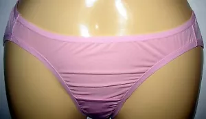 NEU - PINK GRÖSSE 5 SMALLV - POLY/SPANDEX - ROST DES WEBSTUHLS HÖSCHEN 2 ZOLL - Bild 1 von 2